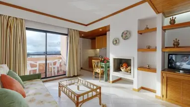 Muthu Oura Praia Hotel