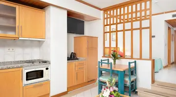 Muthu Oura Praia Hotel