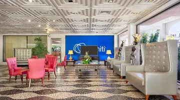 Muthu Oura Praia Hotel