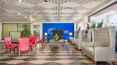 Muthu Oura Praia Hotel
