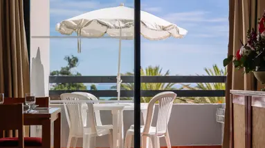 Muthu Oura Praia Hotel