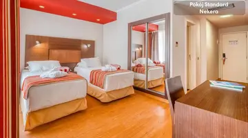 Muthu Raga Madeira Hotel