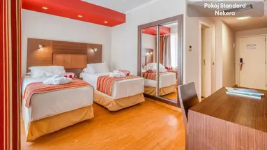 Muthu Raga Madeira Hotel
