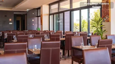 Muthu Raga Madeira Hotel