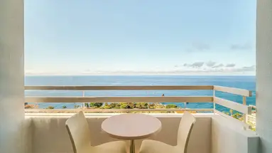 Muthu Raga Madeira Hotel