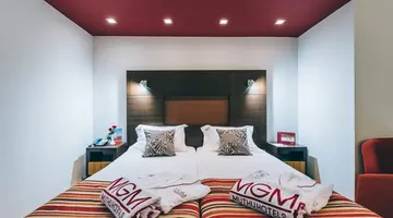 Muthu Raga Madeira Hotel