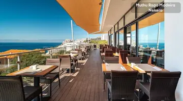 Muthu Raga Madeira Hotel