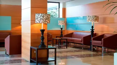 Muthu Raga Madeira Hotel