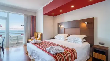 Muthu Raga Madeira Hotel