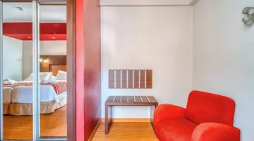 Muthu Raga Madeira Hotel