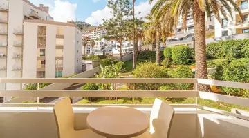Muthu Raga Madeira Hotel