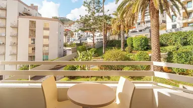 Muthu Raga Madeira Hotel