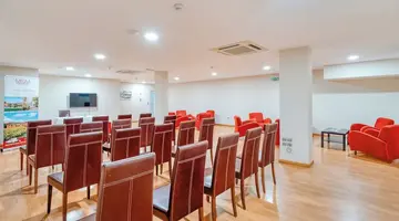 Muthu Raga Madeira Hotel