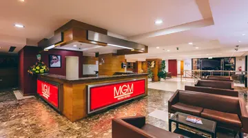 Muthu Raga Madeira Hotel