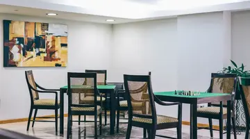 Muthu Raga Madeira Hotel