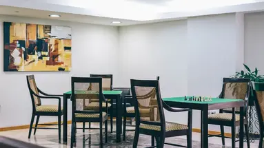 Muthu Raga Madeira Hotel