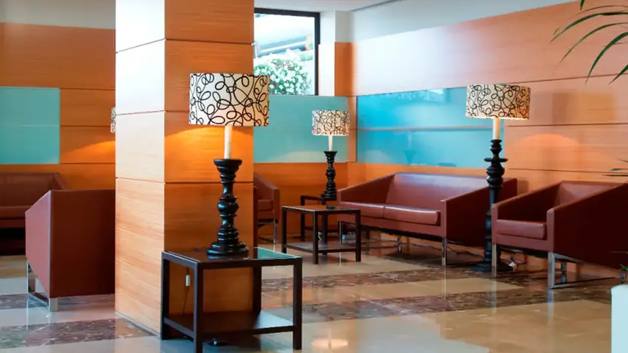 Muthu Raga Madeira Hotel