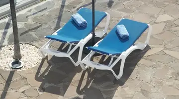 Muthu Raga Madeira Hotel