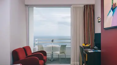Muthu Raga Madeira Hotel - ...