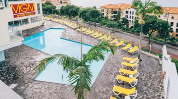 Muthu Raga Madeira Hotel