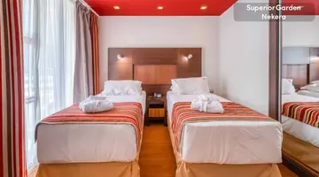 Muthu Raga Madeira Hotel