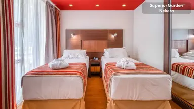 Muthu Raga Madeira Hotel