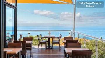Muthu Raga Madeira Hotel