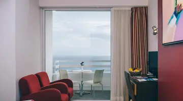 Muthu Raga Madeira Hotel