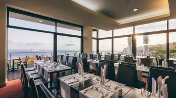 Muthu Raga Madeira Hotel