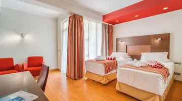 Muthu Raga Madeira Hotel