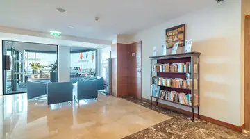 Muthu Raga Madeira Hotel