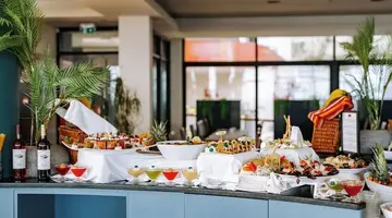 Muthu Raga Madeira Hotel