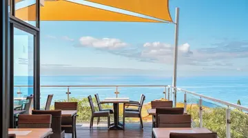 Muthu Raga Madeira Hotel