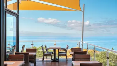 Muthu Raga Madeira Hotel