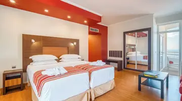 Muthu Raga Madeira Hotel