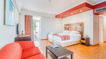 Muthu Raga Madeira Hotel