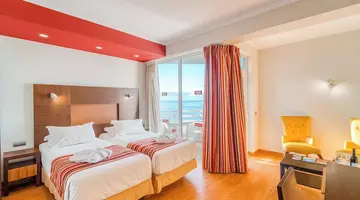Muthu Raga Madeira Hotel