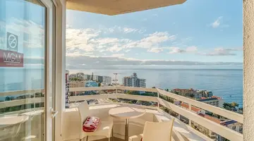 Muthu Raga Madeira Hotel