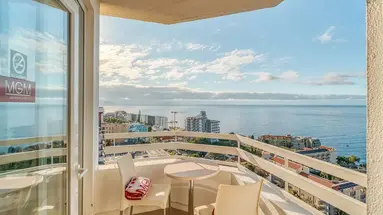 Muthu Raga Madeira Hotel