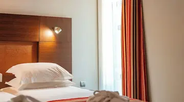 Muthu Raga Madeira Hotel