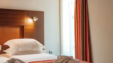 Muthu Raga Madeira Hotel