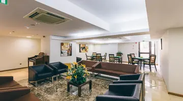 Muthu Raga Madeira Hotel