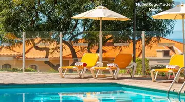 Muthu Raga Madeira Hotel