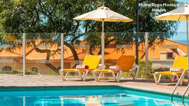 Muthu Raga Madeira Hotel
