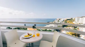 Muthu Raga Madeira Hotel