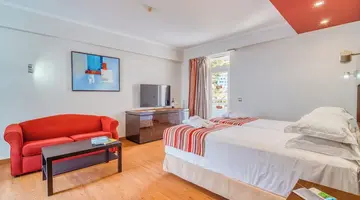 Muthu Raga Madeira Hotel