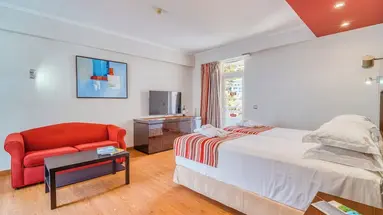 Muthu Raga Madeira Hotel