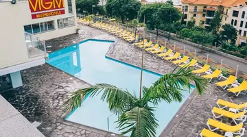 Muthu Raga Madeira Hotel