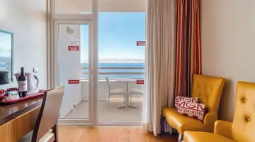 Muthu Raga Madeira Hotel