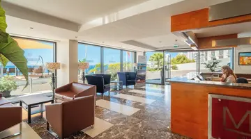 Muthu Raga Madeira Hotel